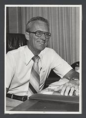 Eugene A. Chappie