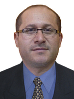 Blgo. Carlos Alberto Canelodavila