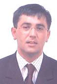 Vicente Romualdo Murillo Gómez