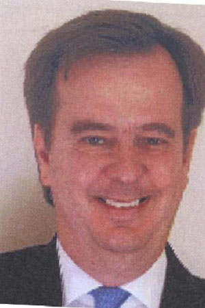 Alfonso Tena García