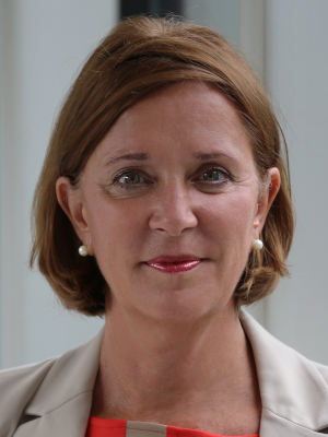 Yvonne Gebauer