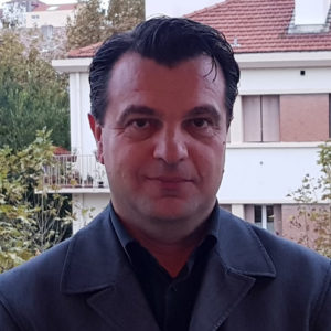 Cristiano Bernard