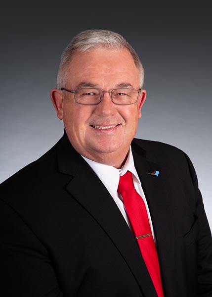 Stu Smith