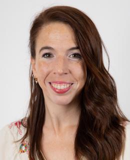 Paula Alicia Somalo García