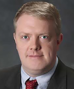 Jason C. Buckel