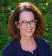 Sally P. Kerans