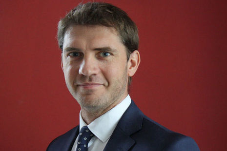 Ross Matthews