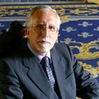 Luis Mateo Díez