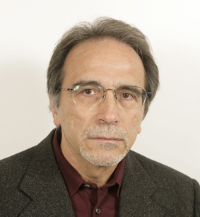 Cristóbal José López Carvajal