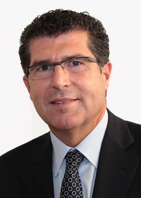 Manuel Pérez Fenoll