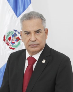 Rafael Antonio Abel Lora