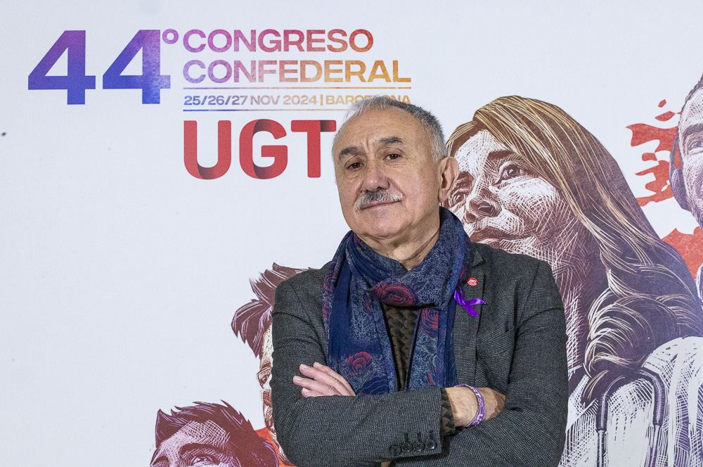 Pepe álvarez Suárez