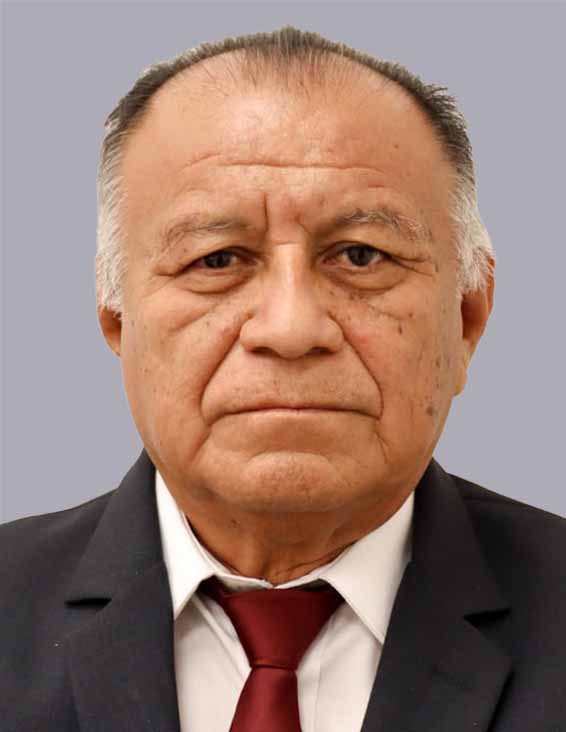 Rodrigo Sánchez Martínez