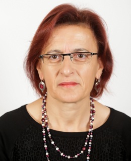 Ana María Gámez Tapias