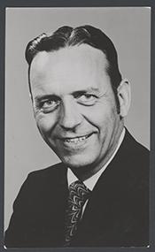 Frank E. Denholm