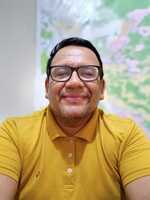 Henry Antonio Flores Vela