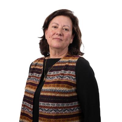 Irene Zamora Sánchez