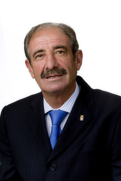 Amando González Sáenz
