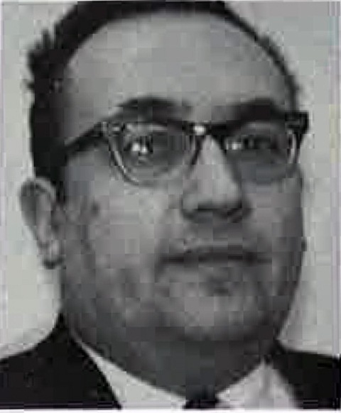 Edward Naughton