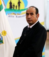Miguel Quispe Garcia