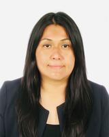 Adm. Nancy Esther Arroyo Nuñez