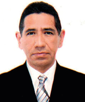 Luis Enrique Sanabria Salazar