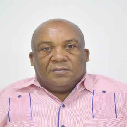 Jorge Antonio Mendoza Otañez