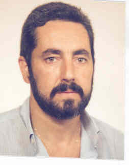 Julio Peñaranda Pinillos