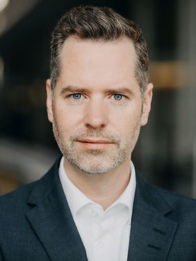 Christian Dürr