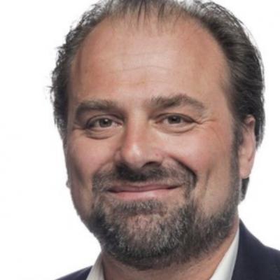 François Deseille
