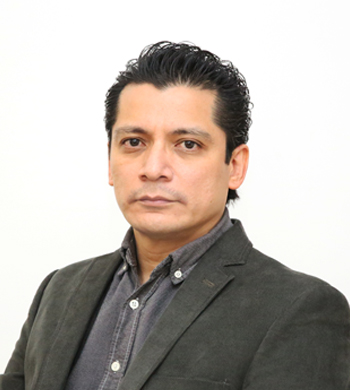 Fernando Vázquez Rosas