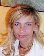 Cristina Serrano Mateo