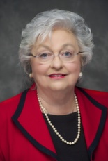 Patricia Miller