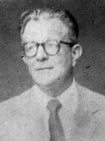 Mário Gomes De Barros