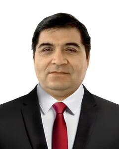 Elmer Alfredo Gonzales Mejia
