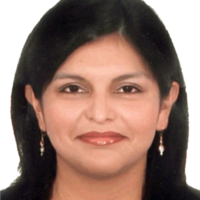 Doris Mariella Serrano Goicochea