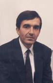 Francisco Ignacio Iruín Sanz