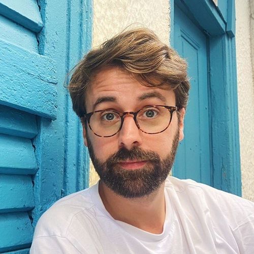 Ricardo Sá Ferreira