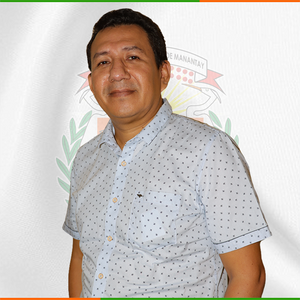 Juan Carlos Rubio Loayza