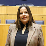 Ana Cristina Monteiro Dos Santos
