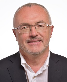 José Antonio Montiel Márquez