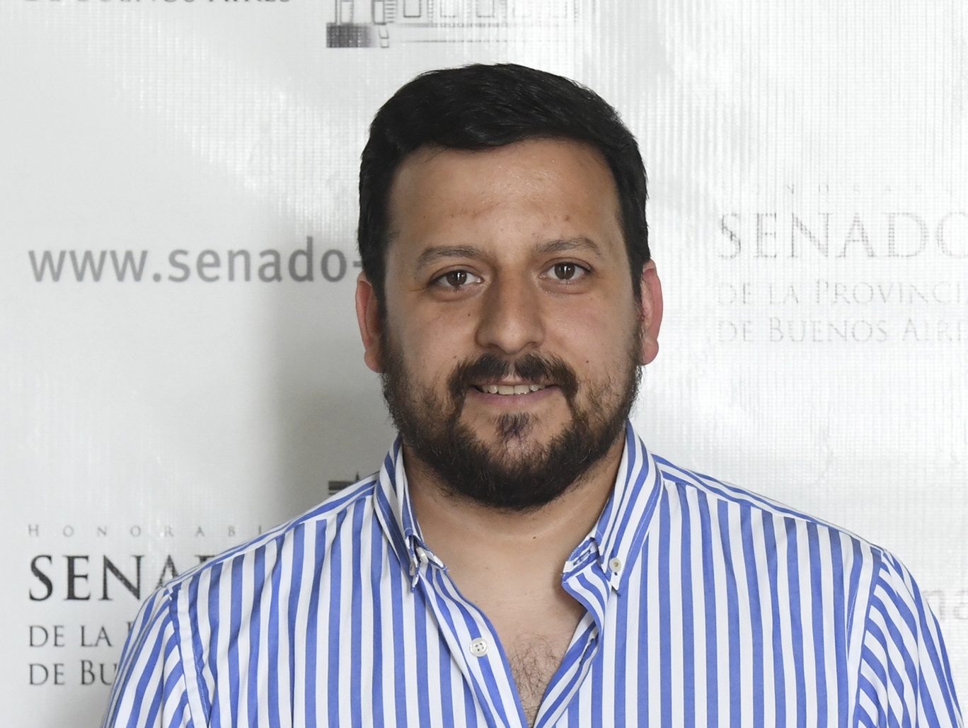 Emmanuel Severo González Santalla