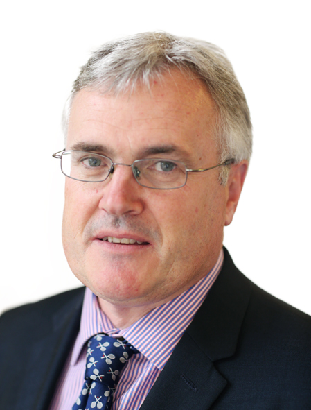 Seamus Clifford