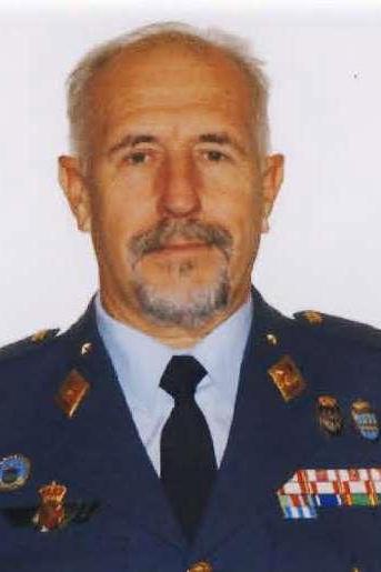 José María Orea Malo