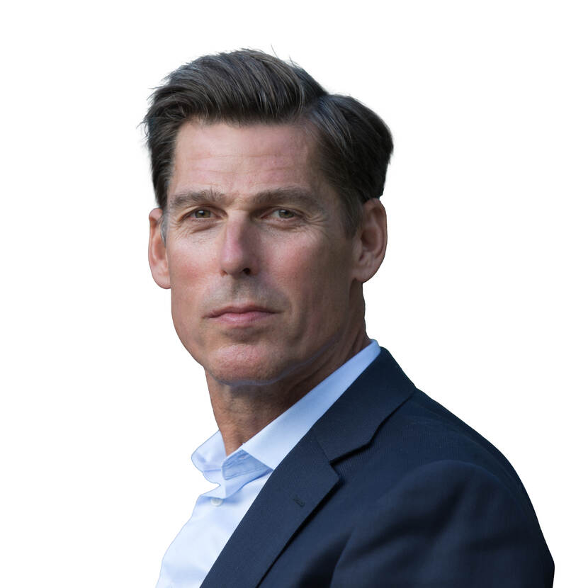 Willem Van Ee