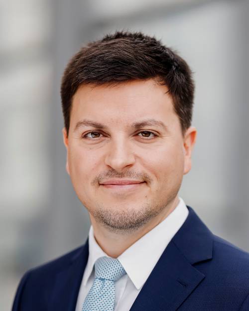 Christian Zander