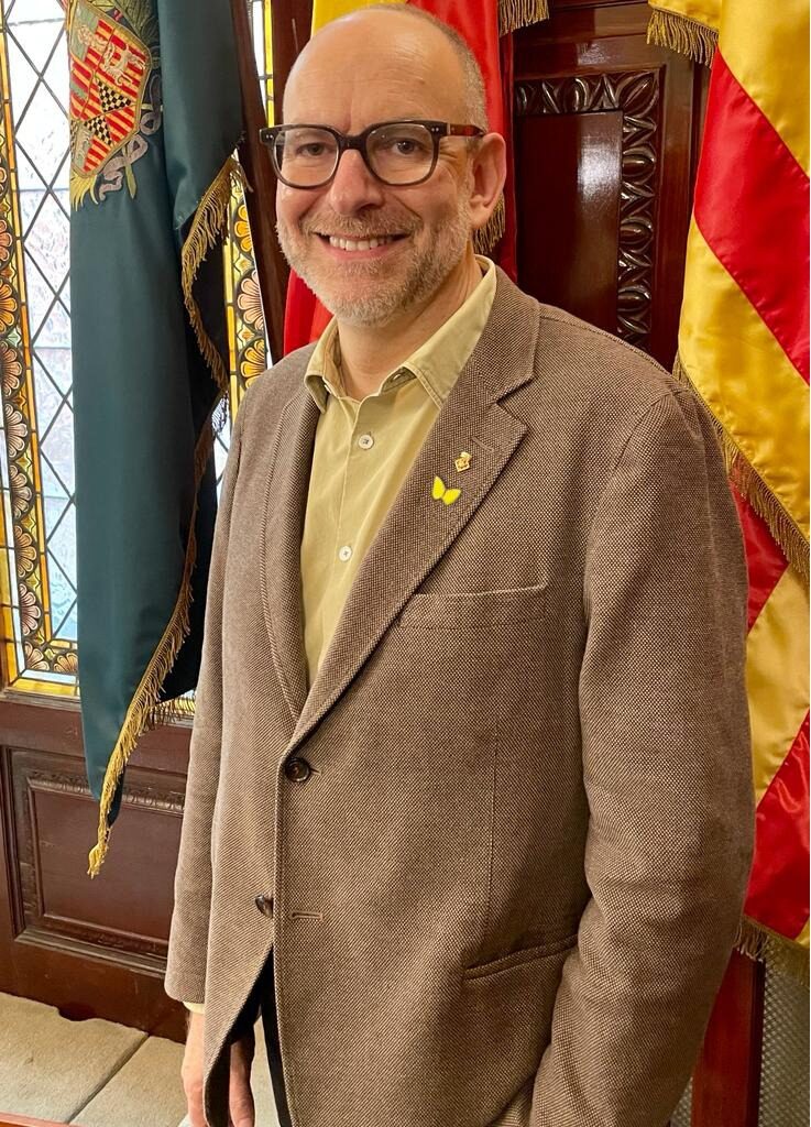 Jaume Rutllant I Casas