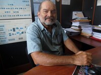 Rafael Donayre Pinedo