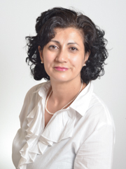 Tiziana Carmela Rosaria Drago