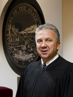 Dirk M. Sandefur